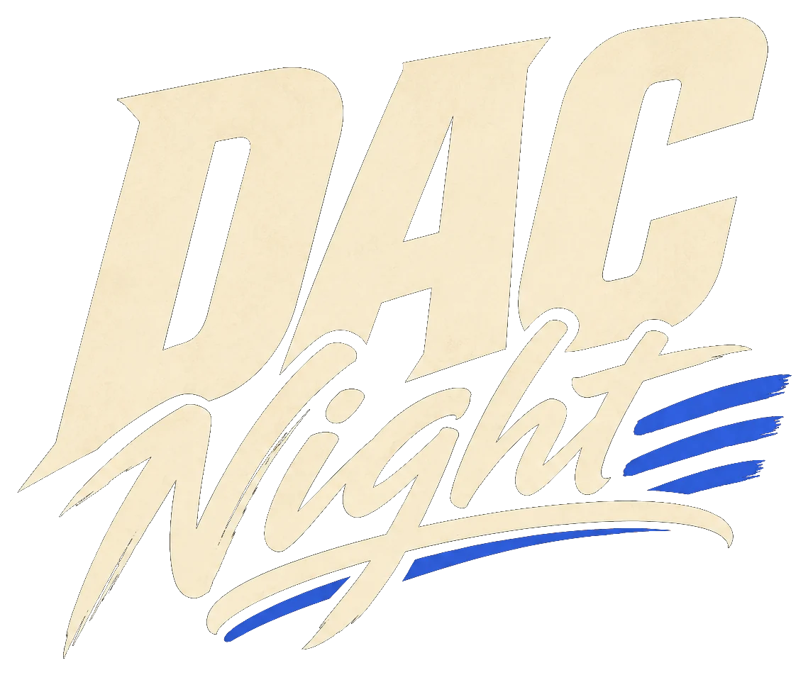 DAC Night